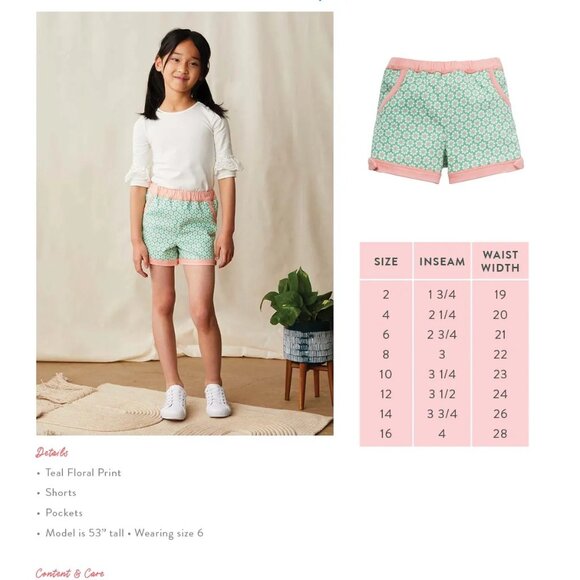 Matilda Jane 2 Piece Outfit - Picture 6 of 6